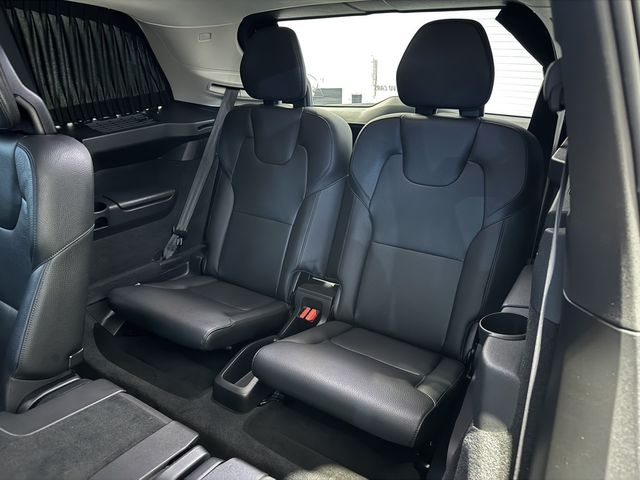 VOLVO富豪 XC90  第10張相片