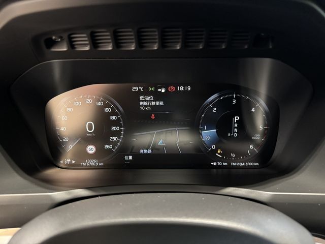 VOLVO富豪 XC90  第13張相片
