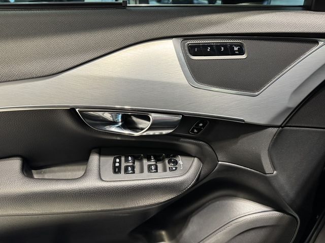 VOLVO富豪 XC90  第14張相片