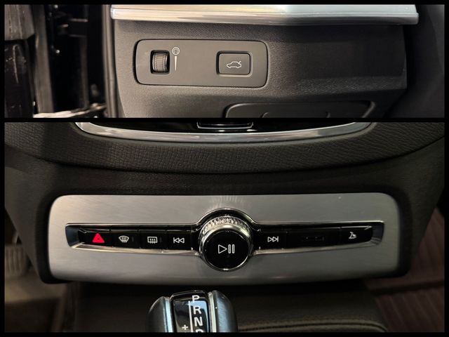 VOLVO富豪 XC90  第15張相片