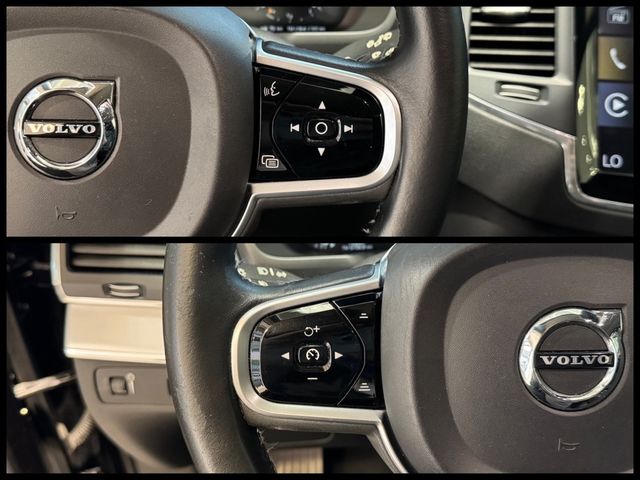 VOLVO富豪 XC90  第16張相片