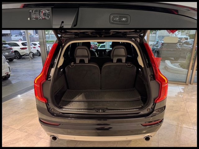 VOLVO富豪 XC90  第19張相片