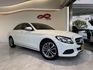 M-BENZ賓士 C200  第1張縮圖
