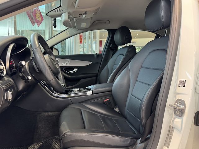 M-BENZ賓士 C200  第8張相片