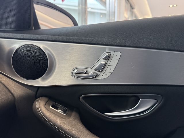M-BENZ賓士 C200  第9張相片
