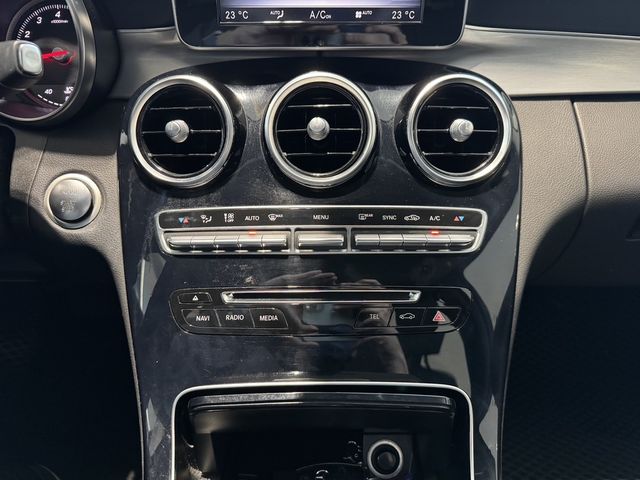 M-BENZ賓士 C200  第11張相片
