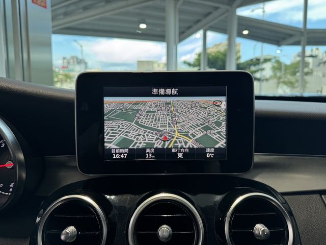 M-BENZ賓士 C200  第14張相片