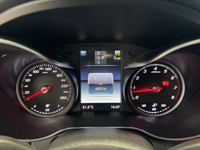 M-BENZ賓士 C200  第16張相片