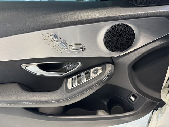 M-BENZ賓士 C200  第19張相片