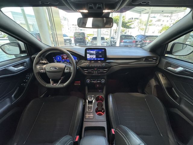 FORD福特 FOCUS ST  第6張相片