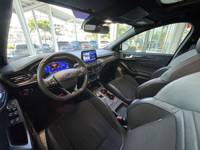 FORD福特 FOCUS ST  第7張相片