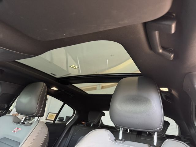 FORD福特 FOCUS ST  第9張相片
