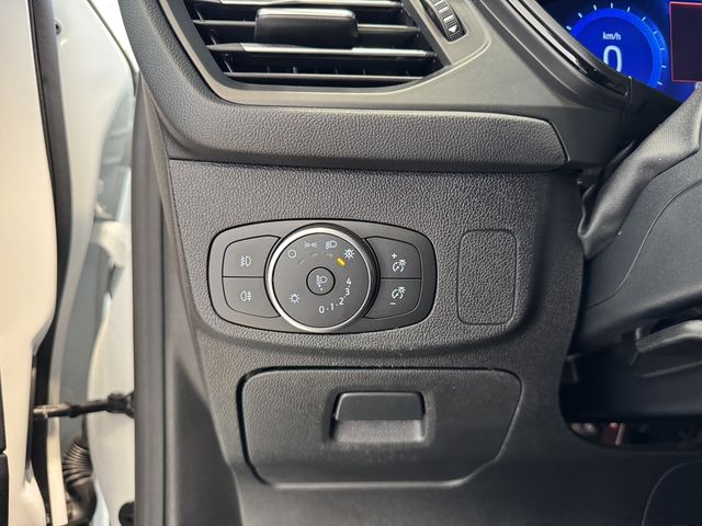 FORD福特 FOCUS ST  第16張相片