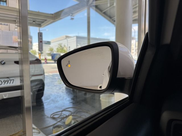 FORD福特 FOCUS ST  第17張相片