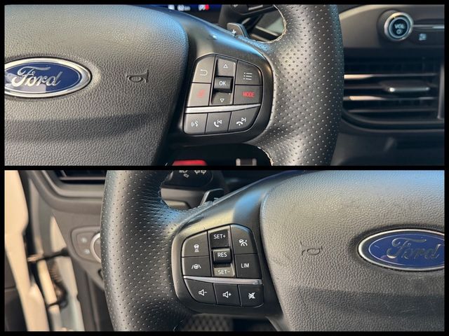 FORD福特 FOCUS ST  第20張相片