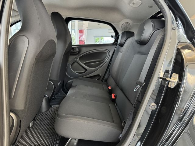 SMART斯麥特 FORFOUR  第9張相片