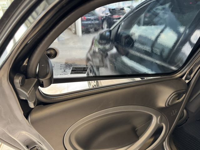 SMART斯麥特 FORFOUR  第10張相片