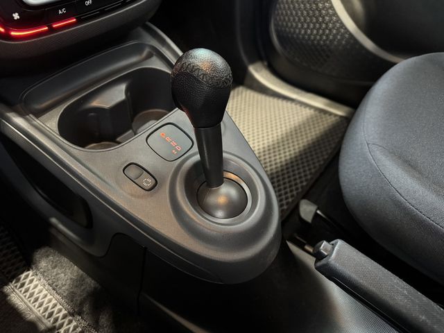 SMART斯麥特 FORFOUR  第13張相片