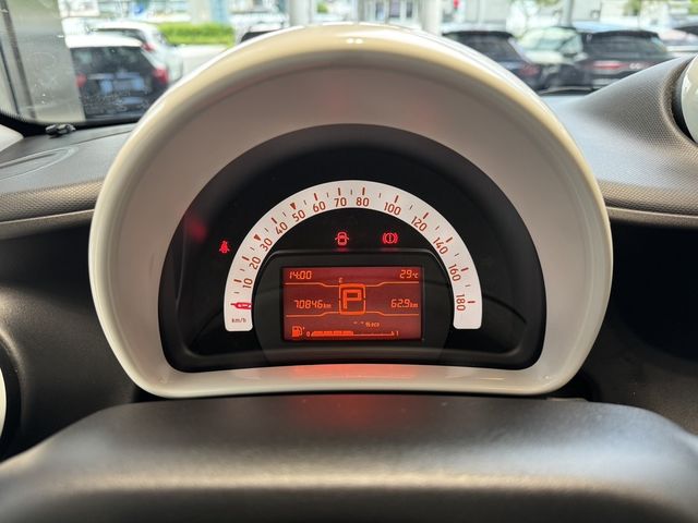 SMART斯麥特 FORFOUR  第15張相片