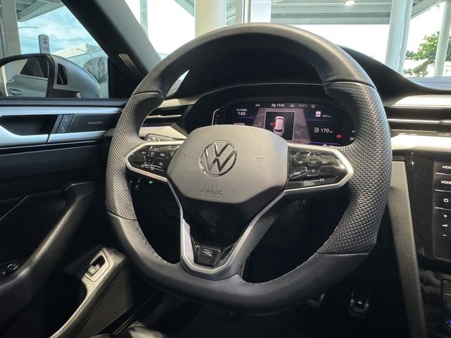 VOLKSWAGEN福斯 ARTEON  第4張相片