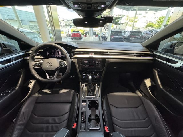 VOLKSWAGEN福斯 ARTEON  第5張相片