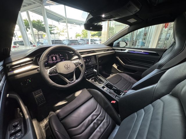 VOLKSWAGEN福斯 ARTEON  第6張相片