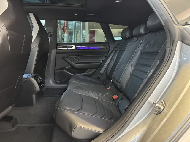 VOLKSWAGEN福斯 ARTEON  第7張相片