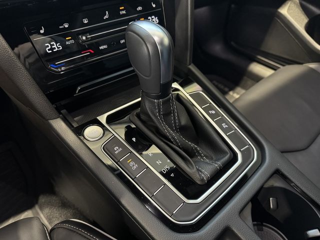 VOLKSWAGEN福斯 ARTEON  第9張相片