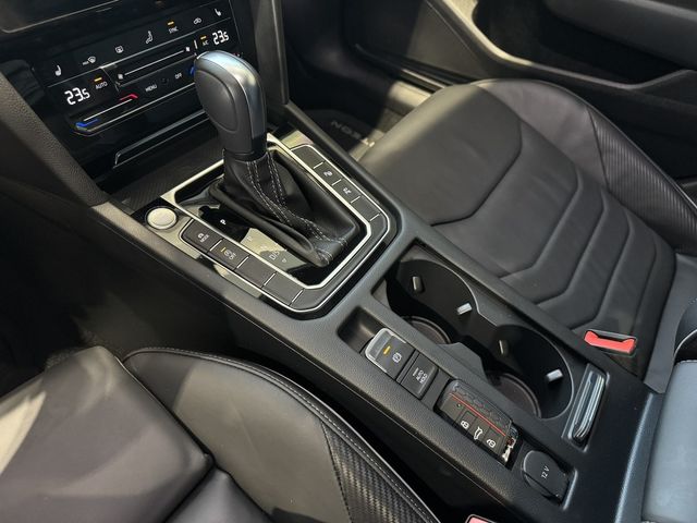 VOLKSWAGEN福斯 ARTEON  第10張相片