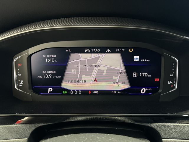 VOLKSWAGEN福斯 ARTEON  第11張相片