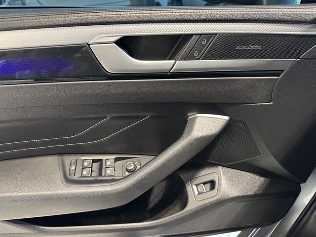 VOLKSWAGEN福斯 ARTEON  第12張相片