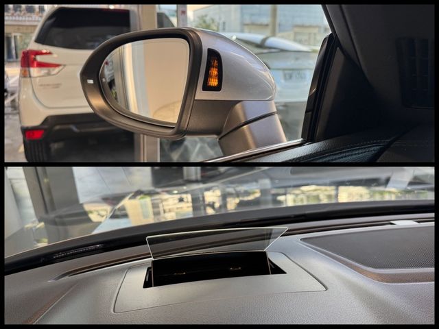 VOLKSWAGEN福斯 ARTEON  第14張相片