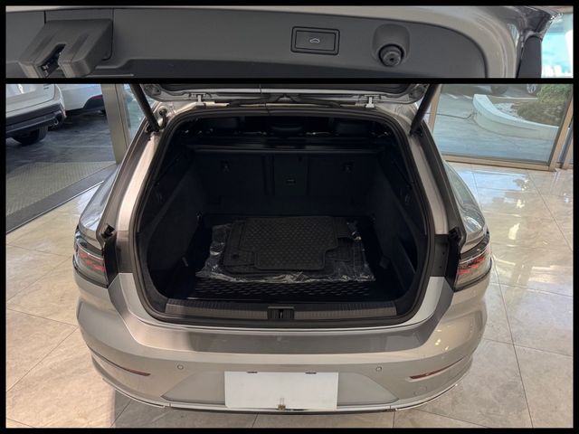 VOLKSWAGEN福斯 ARTEON  第18張相片