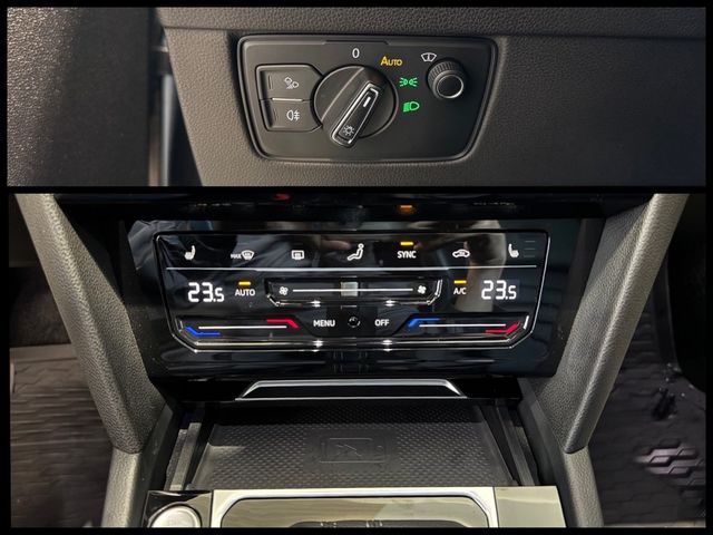 VOLKSWAGEN福斯 ARTEON  第20張相片