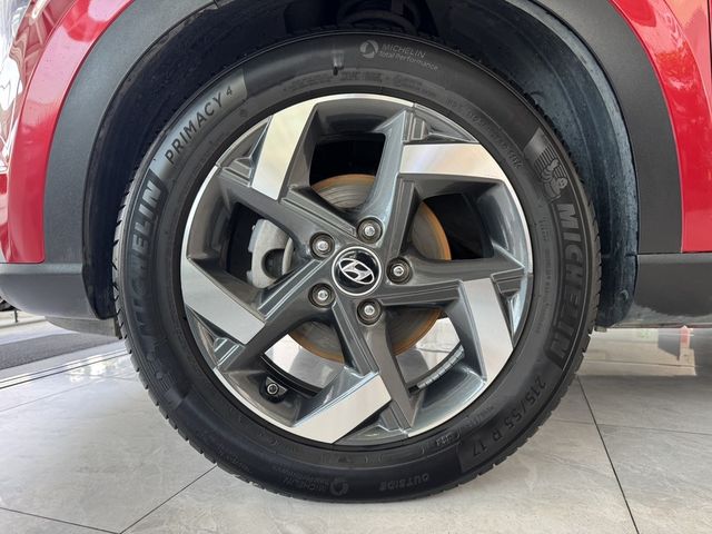 HYUNDAI現代 VENUE  第3張相片