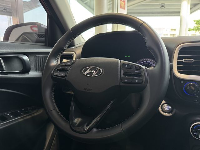 HYUNDAI現代 VENUE  第5張相片