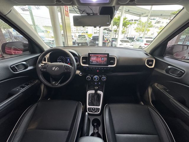 HYUNDAI現代 VENUE  第6張相片