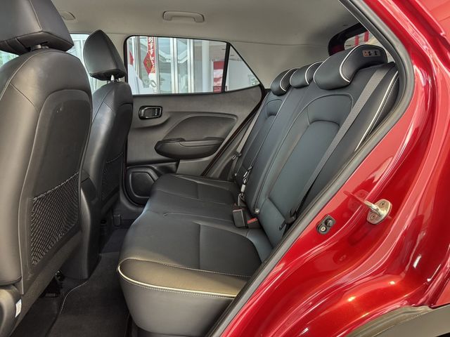 HYUNDAI現代 VENUE  第8張相片