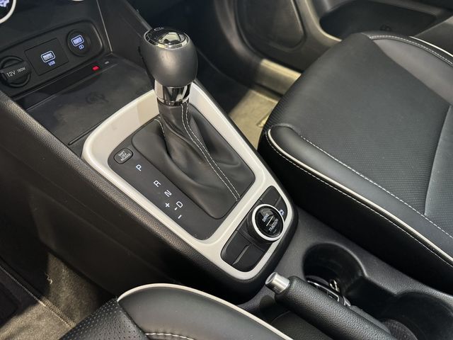 HYUNDAI現代 VENUE  第10張相片