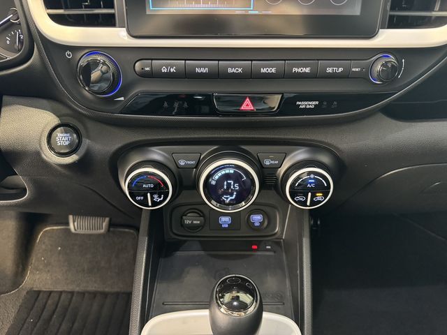 HYUNDAI現代 VENUE  第11張相片