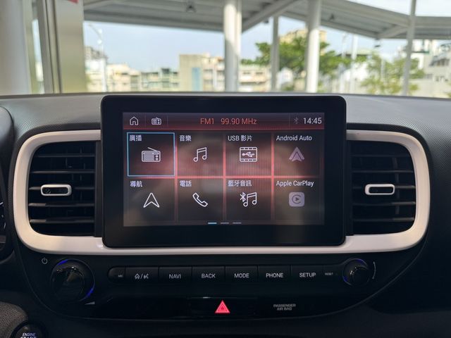 HYUNDAI現代 VENUE  第12張相片