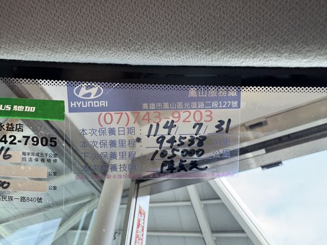 HYUNDAI現代 VENUE  第13張相片