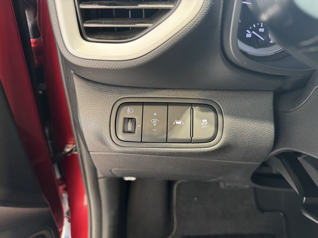 HYUNDAI現代 VENUE  第15張相片