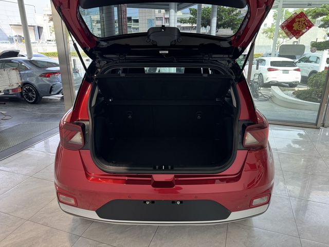 HYUNDAI現代 VENUE  第17張相片