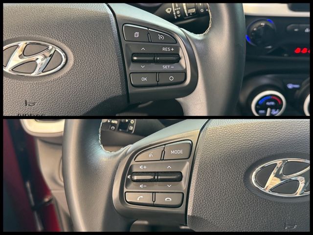 HYUNDAI現代 VENUE  第19張相片