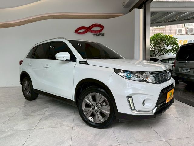 SUZUKI鈴木 VITARA  第1張相片