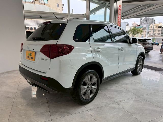 SUZUKI鈴木 VITARA  第2張相片