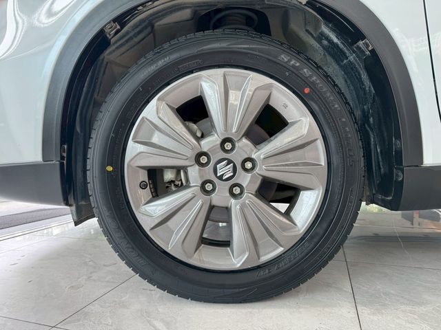 SUZUKI鈴木 VITARA  第4張相片