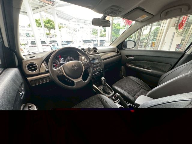 SUZUKI鈴木 VITARA  第7張相片