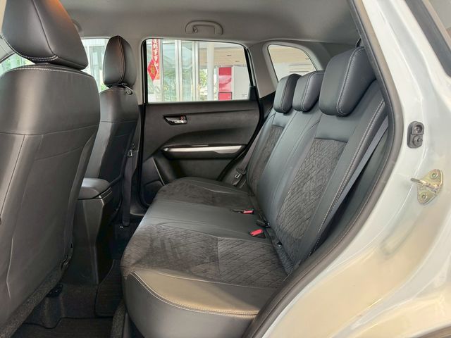 SUZUKI鈴木 VITARA  第8張相片